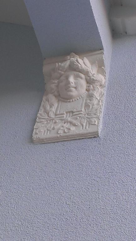 Haus Am See Berlin Bagian luar foto